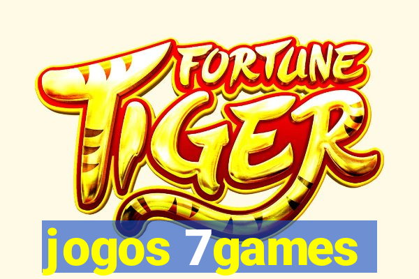 jogos 7games