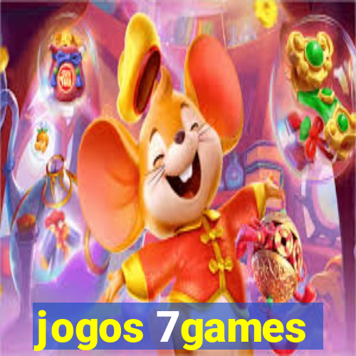 jogos 7games