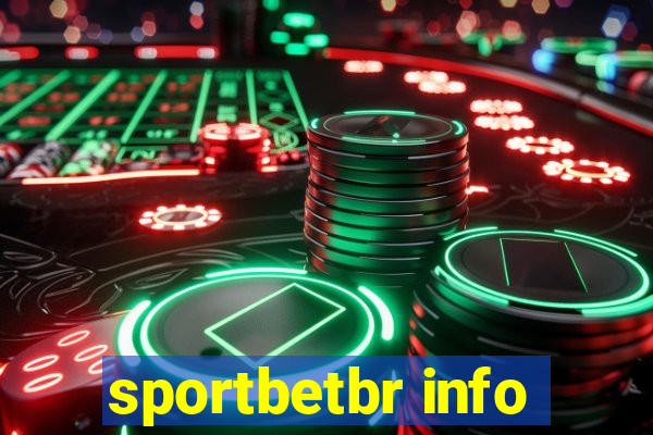 sportbetbr info