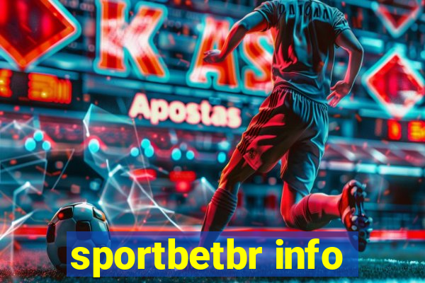 sportbetbr info