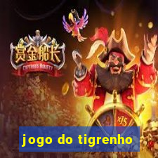 jogo do tigrenho