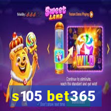 s105 bet365