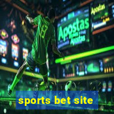 sports bet site