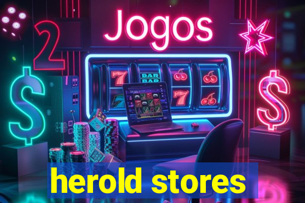 herold stores