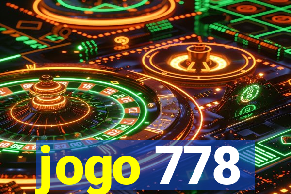 jogo 778