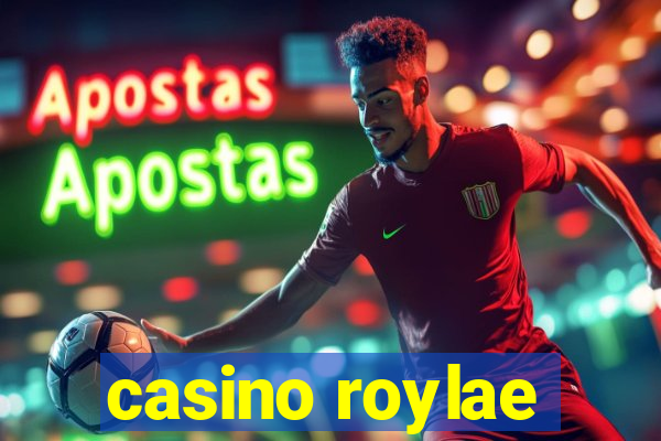 casino roylae