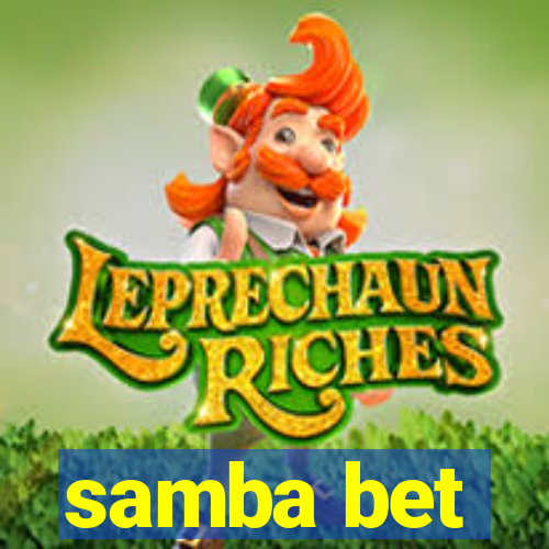 samba bet