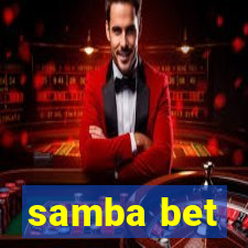 samba bet