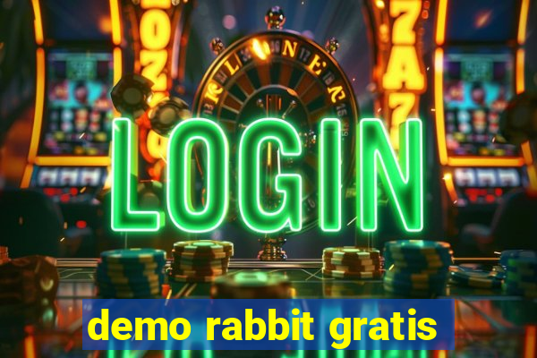 demo rabbit gratis