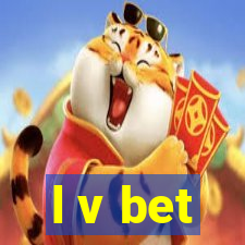 l v bet