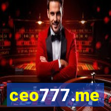 ceo777.me