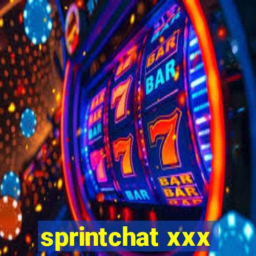 sprintchat xxx