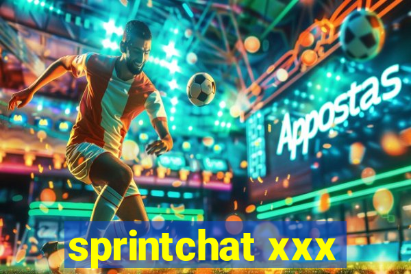 sprintchat xxx