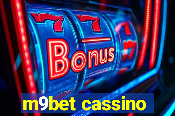 m9bet cassino