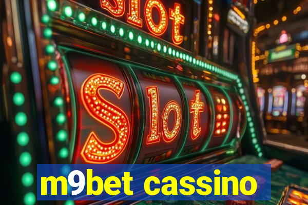 m9bet cassino