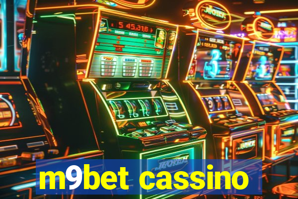 m9bet cassino