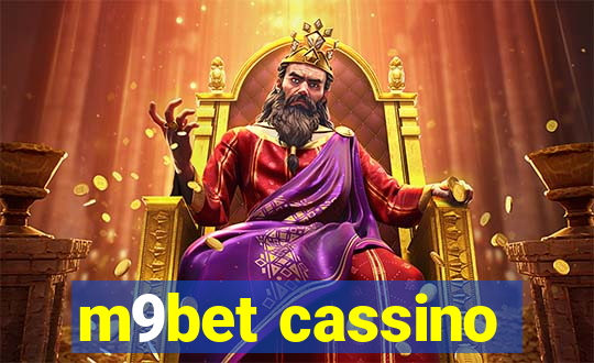 m9bet cassino