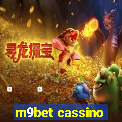 m9bet cassino