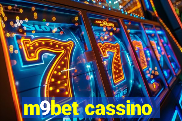 m9bet cassino