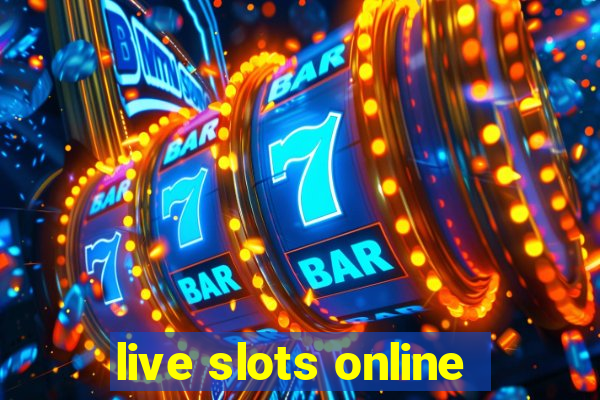 live slots online