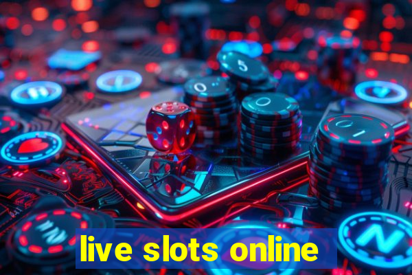 live slots online