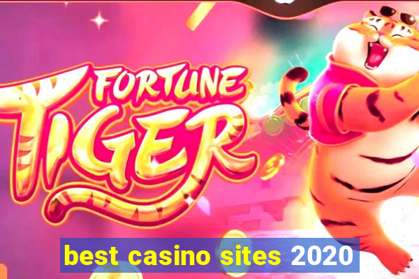 best casino sites 2020