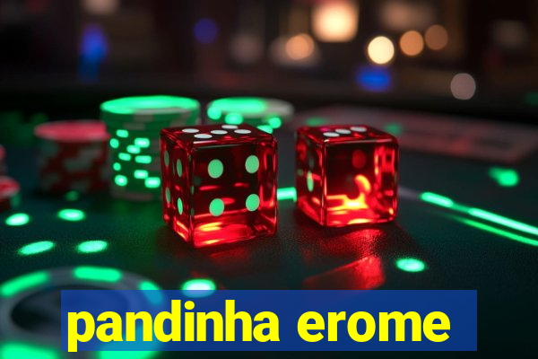 pandinha erome