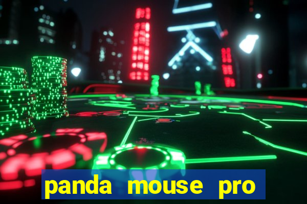 panda mouse pro 1.9.0 apk download