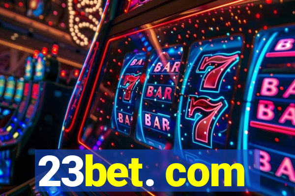 23bet. com