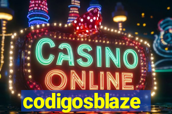 codigosblaze