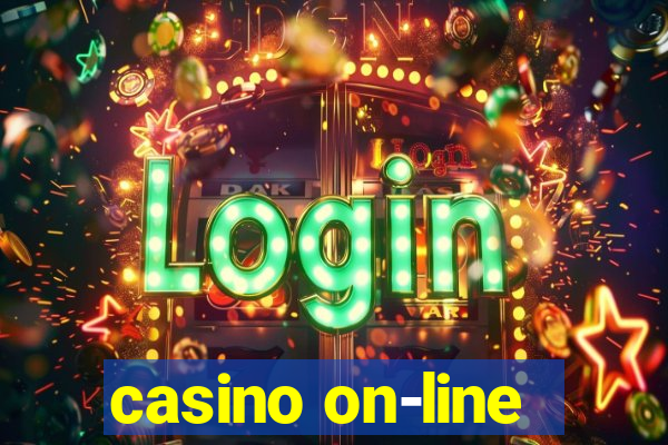 casino on-line