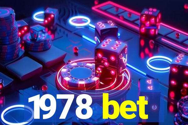 1978 bet