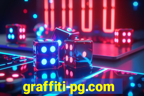 graffiti-pg.com