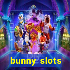 bunny slots