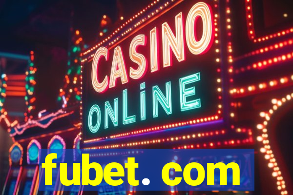 fubet. com