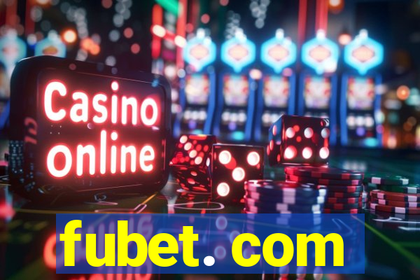 fubet. com