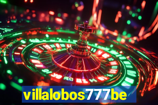 villalobos777bet.com