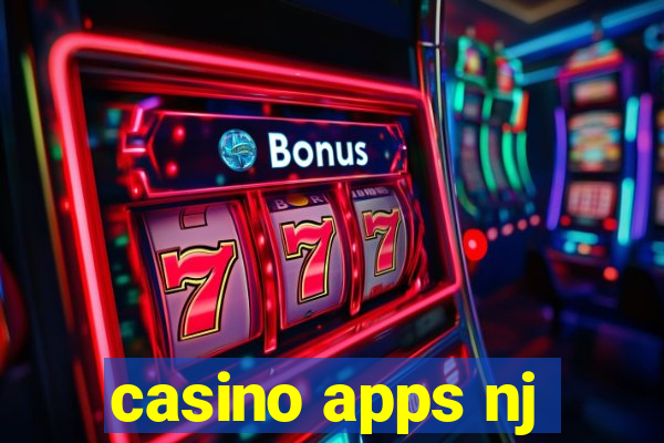 casino apps nj