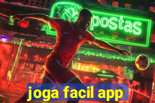 joga facil app