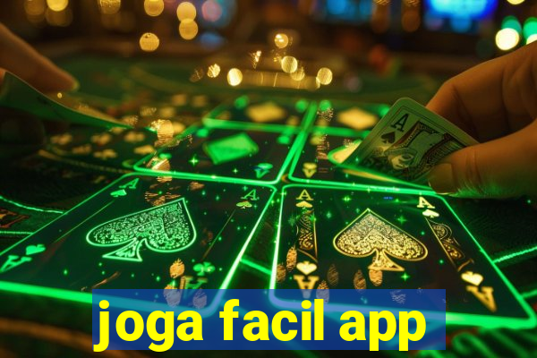 joga facil app