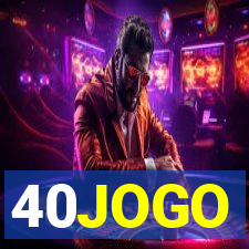 40JOGO