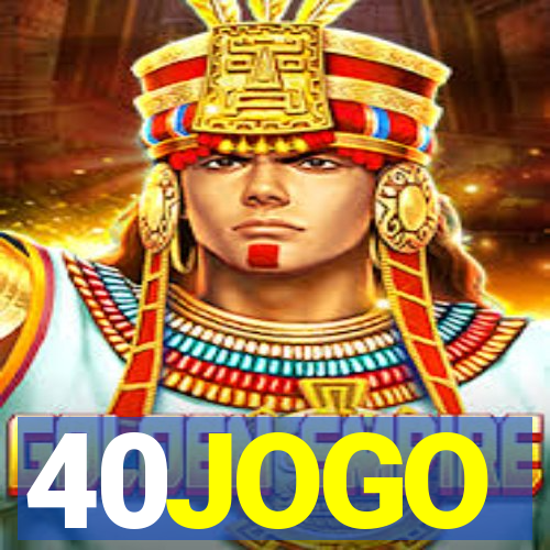 40JOGO