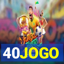 40JOGO