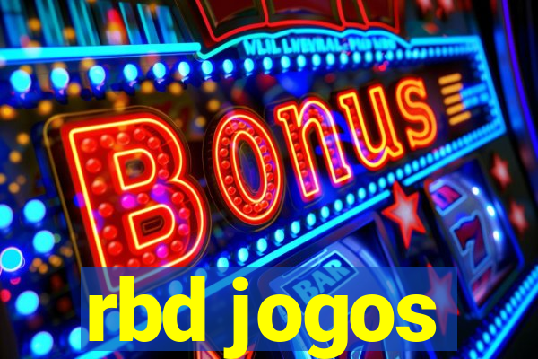 rbd jogos