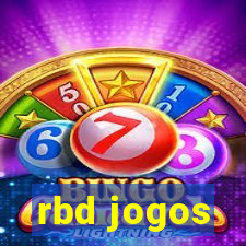 rbd jogos