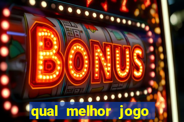 qual melhor jogo de poker para celular