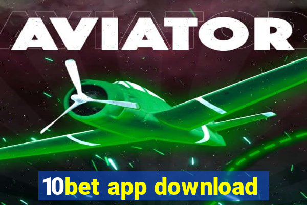 10bet app download