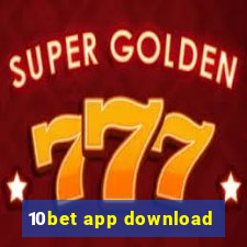 10bet app download