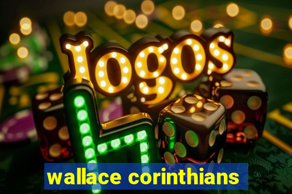 wallace corinthians