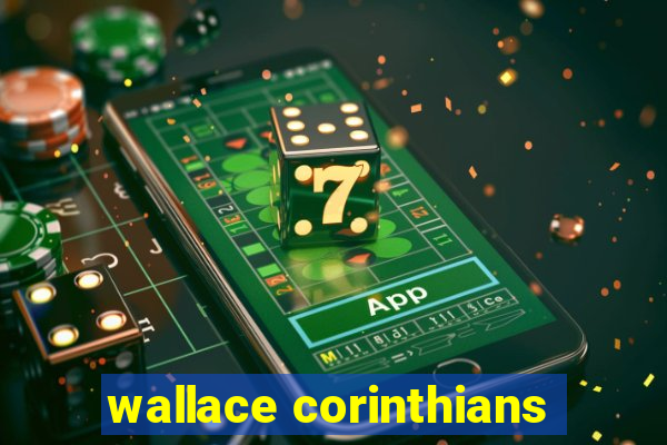 wallace corinthians